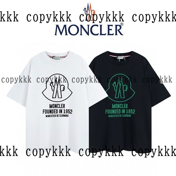 格安 モンクレール 半袖 スーパーコピー - clothing-01912 おすすめN級品