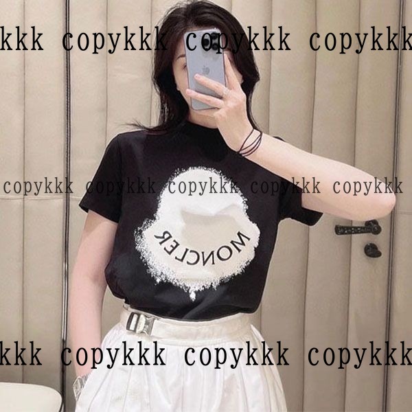 送料無料 モンクレール 半袖 スーパーコピー - clothing-01915 おすすめN級品
