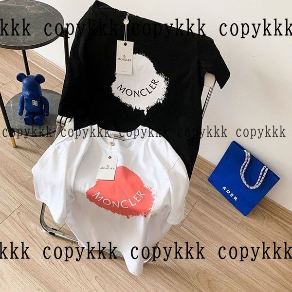 送料無料 モンクレール 半袖 スーパーコピー - clothing-01915 画像 4