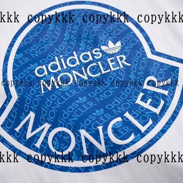 送料無料 モンクレール 半袖 スーパーコピー - clothing-01919 画像 4