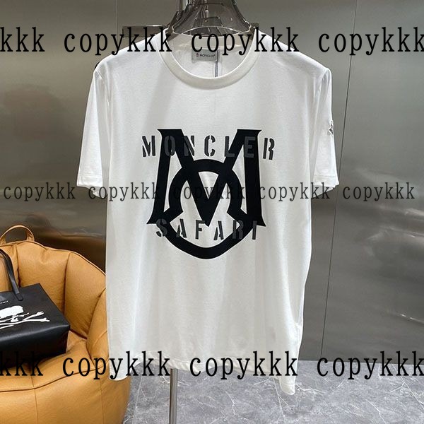格安 モンクレール 半袖 スーパーコピー - clothing-01921 おすすめN級品