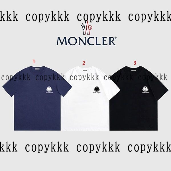 大人気 モンクレール 半袖 コピー - clothing-01923