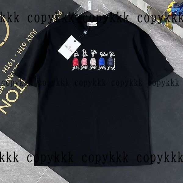 送料無料 モンクレール 半袖 スーパーコピー - clothing-01924 おすすめN級品