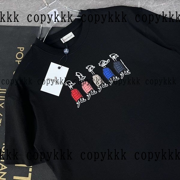 送料無料 モンクレール 半袖 スーパーコピー - clothing-01924 画像 2
