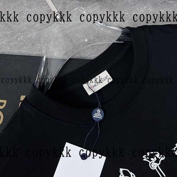 送料無料 モンクレール 半袖 スーパーコピー - clothing-01924 画像 3