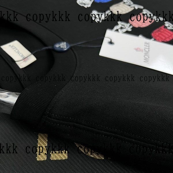 送料無料 モンクレール 半袖 スーパーコピー - clothing-01924 画像 4