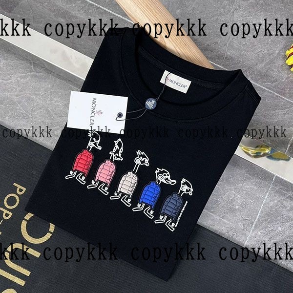 送料無料 モンクレール 半袖 スーパーコピー - clothing-01924 画像 9