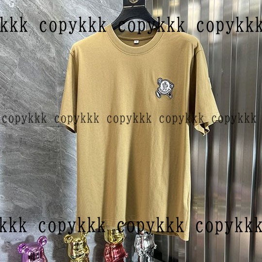 大人気 モンクレール 半袖 コピー - clothing-01925 画像 2