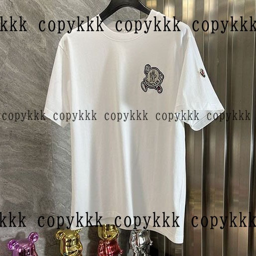 大人気 モンクレール 半袖 コピー - clothing-01925 画像 3