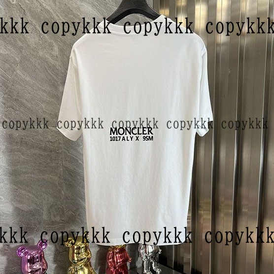 大人気 モンクレール 半袖 コピー - clothing-01925 画像 8