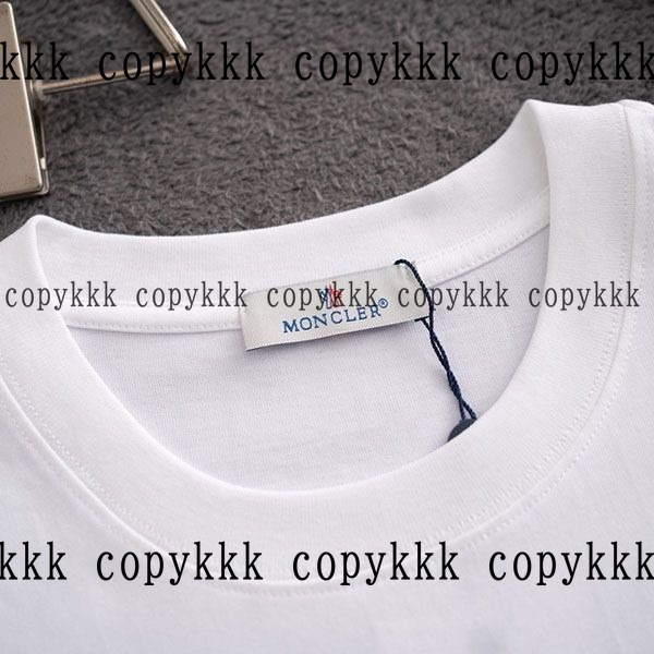 格安 モンクレール 半袖 スーパーコピー - clothing-01927 画像 3