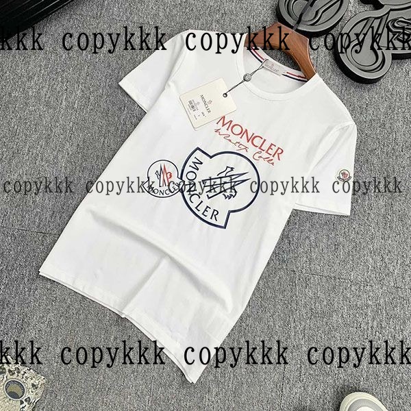 格安 モンクレール 半袖 スーパーコピー - clothing-01930
