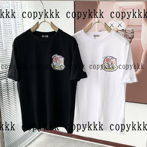 送料無料 モンクレール 半袖 スーパーコピー - clothing-01931 メイン画像