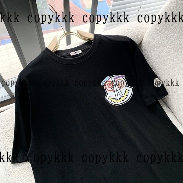送料無料 モンクレール 半袖 スーパーコピー - clothing-01931 画像 6