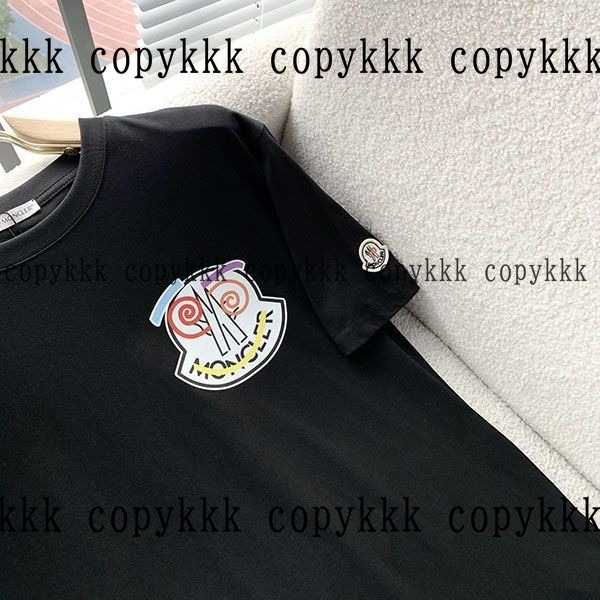 送料無料 モンクレール 半袖 スーパーコピー - clothing-01931 画像 7