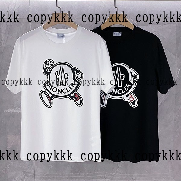 格安 モンクレール 半袖 スーパーコピー - clothing-01934