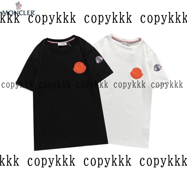 人気 モンクレール 半袖 N級品 - clothing-01936 おすすめN級品