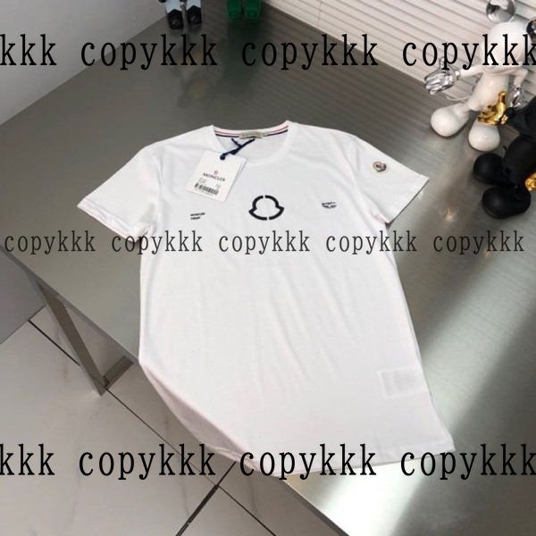 モンクレール 半袖 N級品 送料無料 - clothing-01937 おすすめN級品