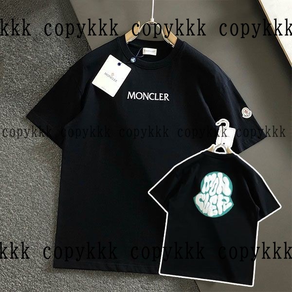 人気 モンクレール 半袖 N級品 - clothing-01938