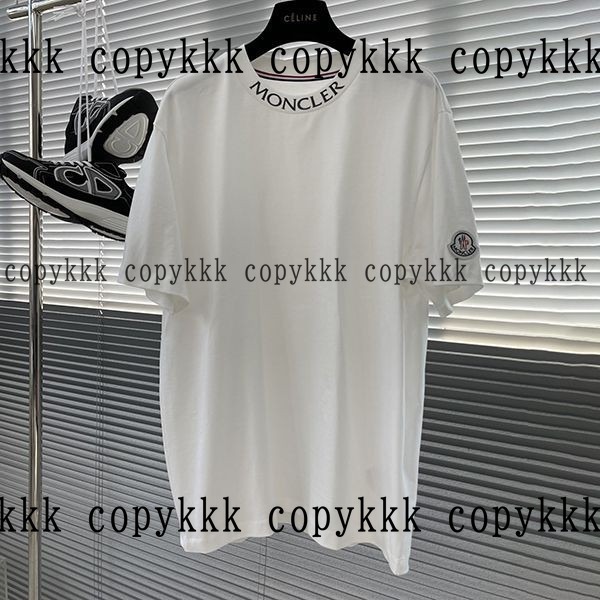 人気 モンクレール 半袖 N級品 - clothing-01941 画像 5