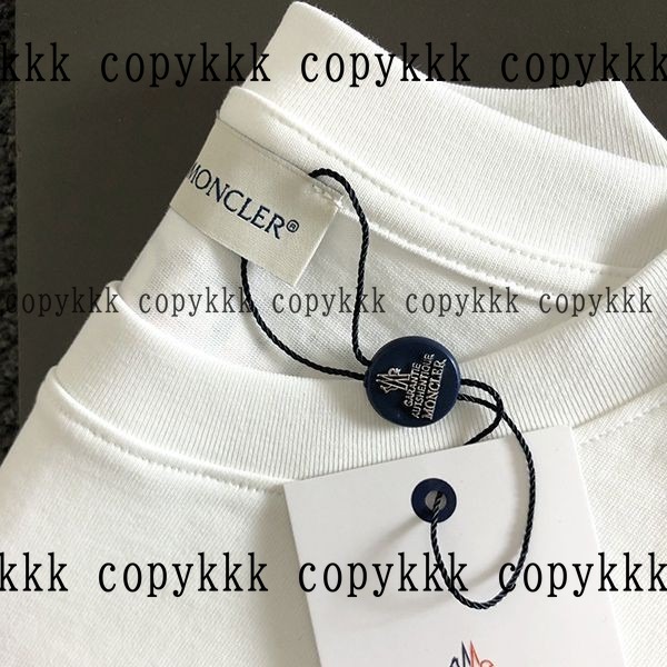 人気 モンクレール 半袖 N級品 - clothing-01888 画像 2
