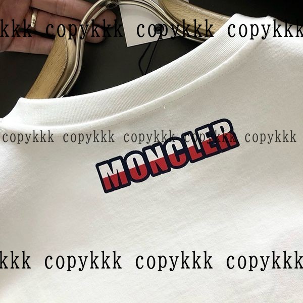 人気 モンクレール 半袖 N級品 - clothing-01888 画像 3