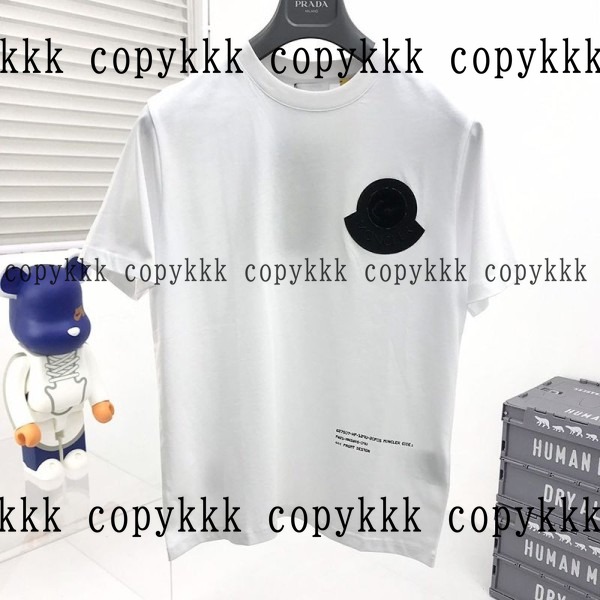 モンクレール 半袖 コピー 激安通販 - clothing-01946 おすすめN級品