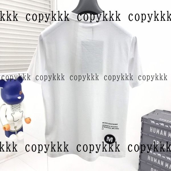 モンクレール 半袖 コピー 激安通販 - clothing-01946 画像 2