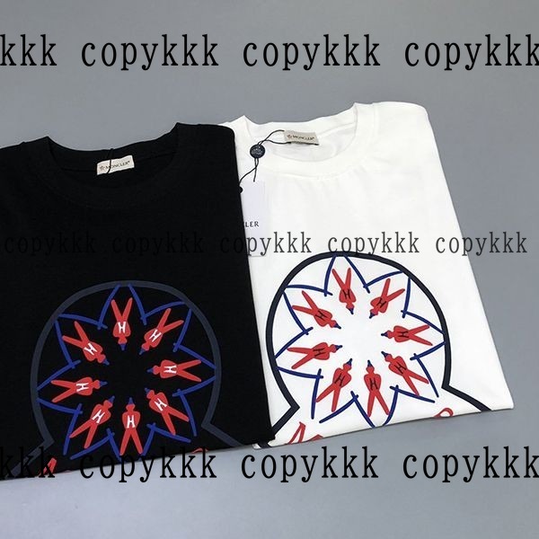送料無料 モンクレール 半袖 スーパーコピー - clothing-01948