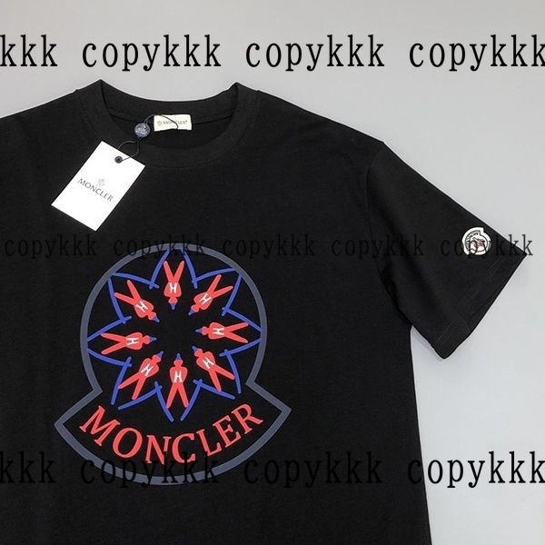 送料無料 モンクレール 半袖 スーパーコピー - clothing-01948 画像 3