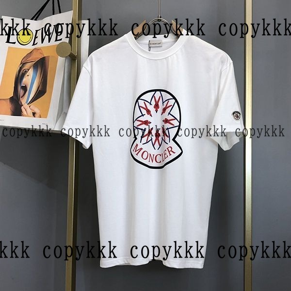 送料無料 モンクレール 半袖 スーパーコピー - clothing-01948 画像 4