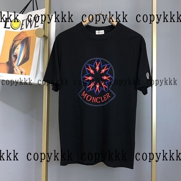 送料無料 モンクレール 半袖 スーパーコピー - clothing-01948 画像 5