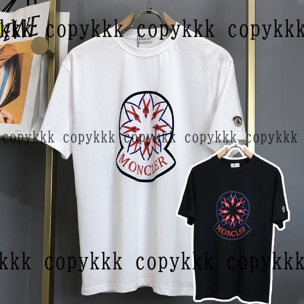 送料無料 モンクレール 半袖 スーパーコピー - clothing-01948 画像 7