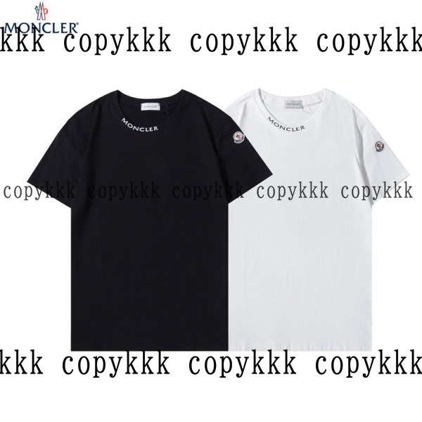 人気 モンクレール 半袖 N級品 - clothing-01950 おすすめN級品