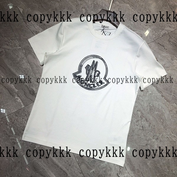 モンクレール 半袖 N級品 送料無料 - clothing-01951