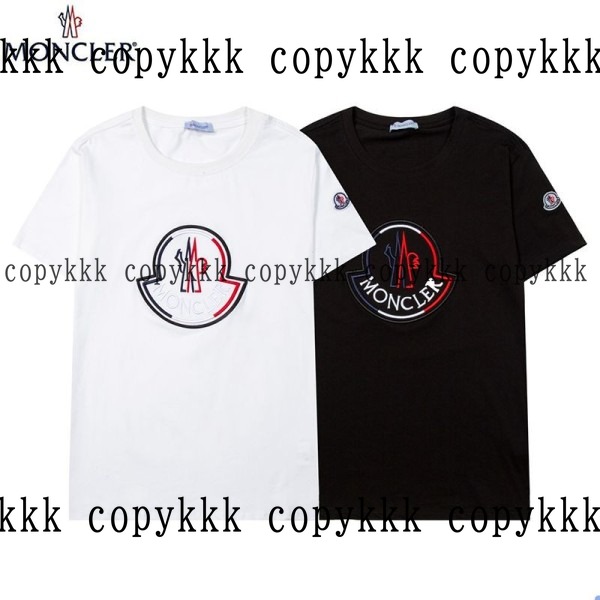 モンクレール 半袖 N級品 送料無料 - clothing-01953
