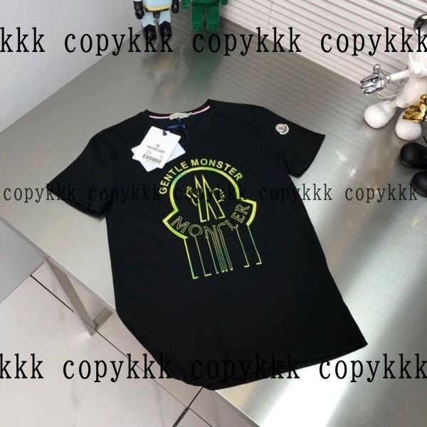 送料無料 モンクレール 半袖 スーパーコピー - clothing-01955