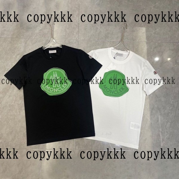 人気 モンクレール 半袖 N級品 - clothing-01958 メイン画像