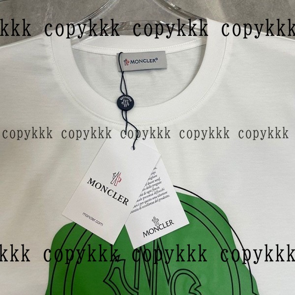 人気 モンクレール 半袖 N級品 - clothing-01958 画像 3