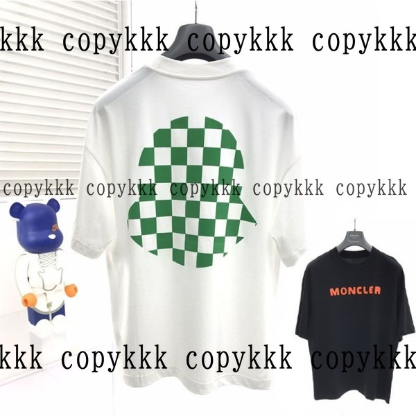 モンクレール 半袖 N級品 送料無料 - clothing-01959 おすすめN級品