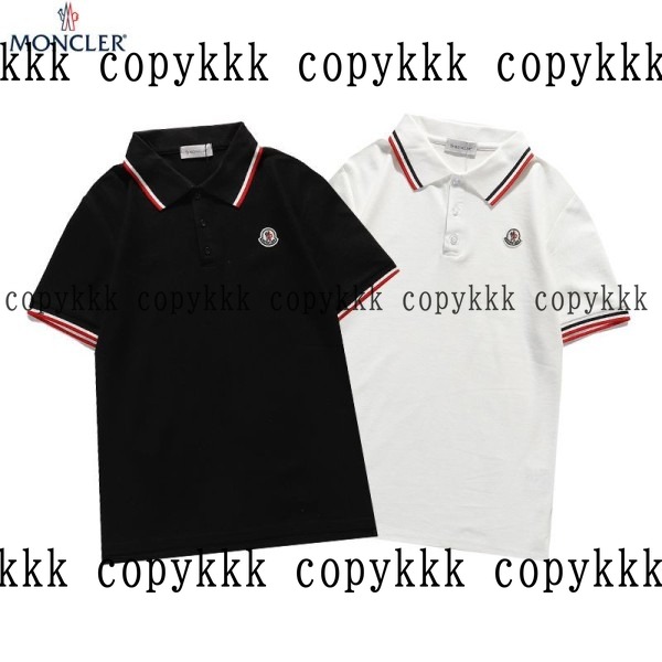 モンクレール 半袖 N級品 送料無料 - clothing-01960 おすすめN級品