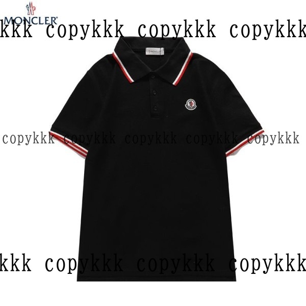 モンクレール 半袖 N級品 送料無料 - clothing-01960 画像 2