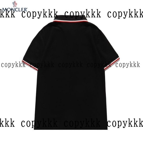 モンクレール 半袖 N級品 送料無料 - clothing-01960 画像 3