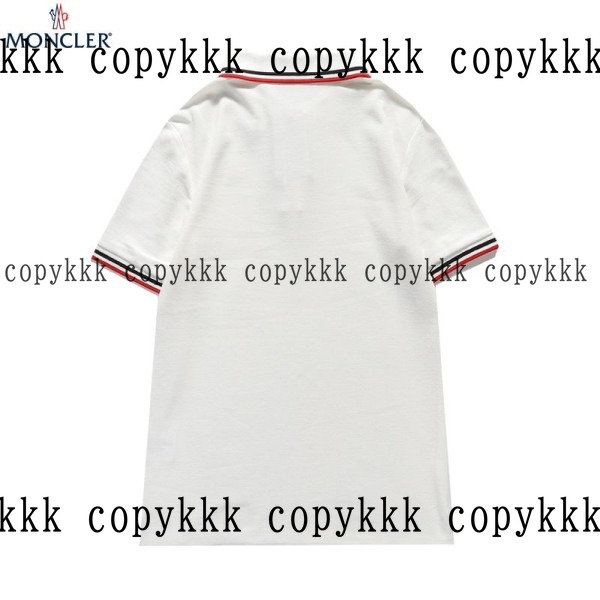 モンクレール 半袖 N級品 送料無料 - clothing-01960 画像 4