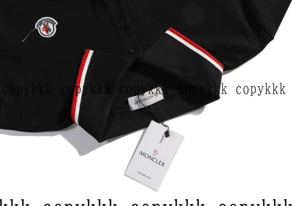 モンクレール 半袖 N級品 送料無料 - clothing-01960 画像 6