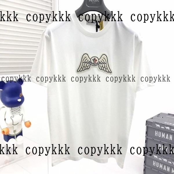 格安 モンクレール 半袖 スーパーコピー - clothing-01961 おすすめN級品