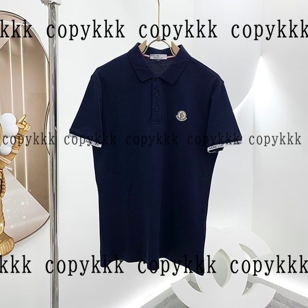 送料無料 モンクレール 半袖 スーパーコピー - clothing-01890 画像 10