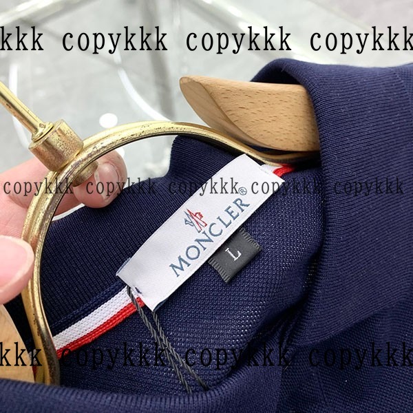 送料無料 モンクレール 半袖 スーパーコピー - clothing-01890 画像 12