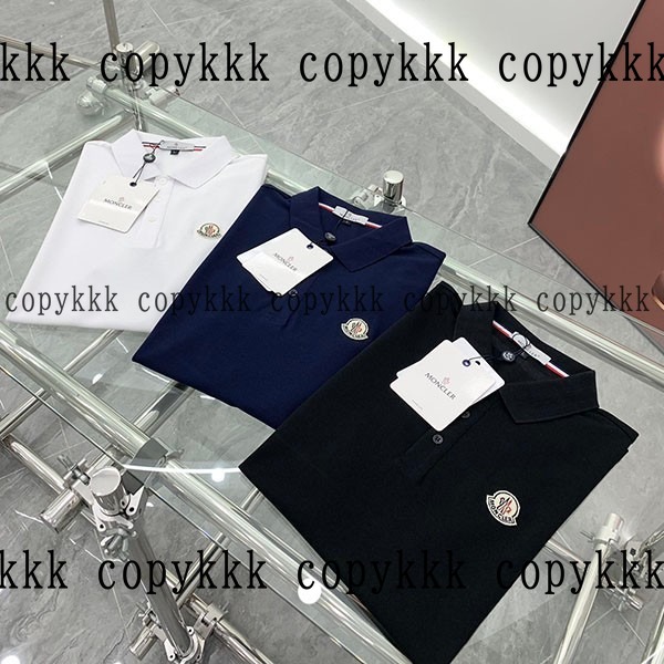 送料無料 モンクレール 半袖 スーパーコピー - clothing-01890 画像 3