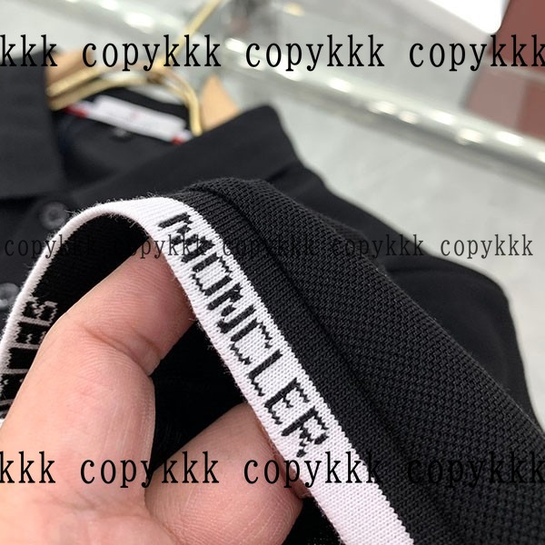 送料無料 モンクレール 半袖 スーパーコピー - clothing-01890 画像 8